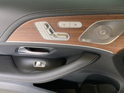2025 Mercedes-BENZ GLE photo 16