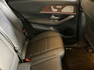 2025 Mercedes-BENZ GLE thumbnail 25