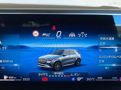 2025 Mercedes-BENZ GLE thumbnail 45