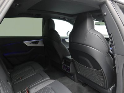 صورة مصغرة 17 لـ 2025 AUDI Q8