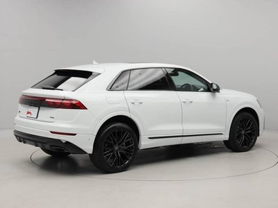 صورة مصغرة 4 لـ 2025 AUDI Q8
