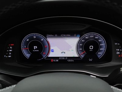 صورة مصغرة 13 لـ 2025 AUDI Q8