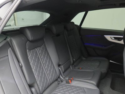 صورة مصغرة 16 لـ 2025 AUDI Q8