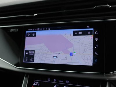 صورة مصغرة 14 لـ 2025 AUDI Q8