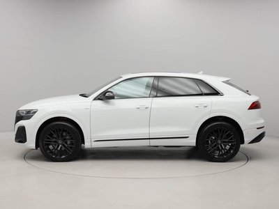 صورة مصغرة 3 لـ 2025 AUDI Q8