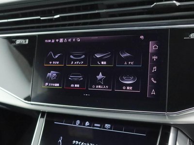 صورة مصغرة 15 لـ 2025 AUDI Q8
