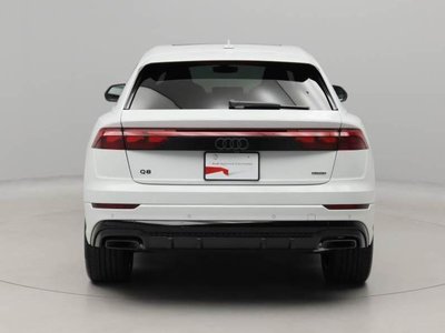 صورة مصغرة 5 لـ 2025 AUDI Q8