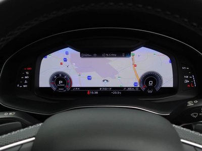 صورة مصغرة 12 لـ 2025 AUDI Q8