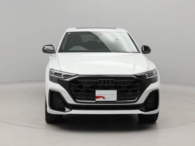 صورة مصغرة 2 لـ 2025 AUDI Q8