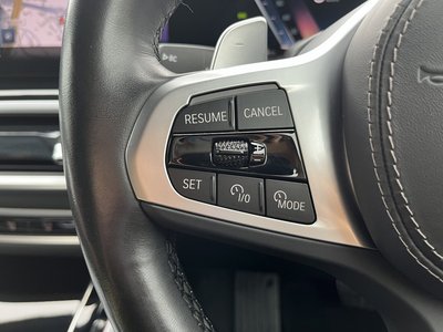 2023 BMW X7 thumbnail 26
