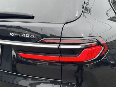 2023 BMW X7 thumbnail 75
