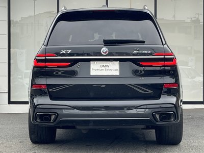 2023 BMW X7 photo 6