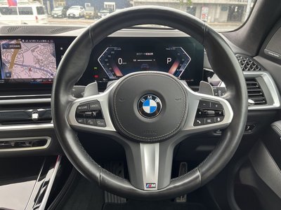2023 BMW X7 thumbnail 25
