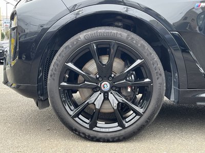 2023 BMW X7 thumbnail 68