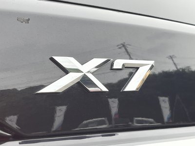 2023 BMW X7 thumbnail 77