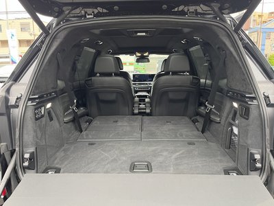 2023 BMW X7 photo 16