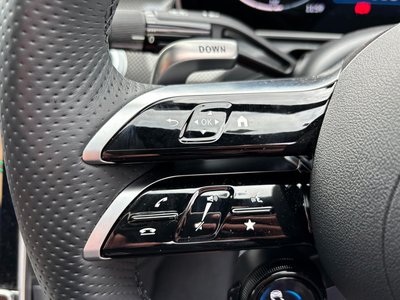 2025 Mercedes-BENZ C-CLASS AMG — фото 10
