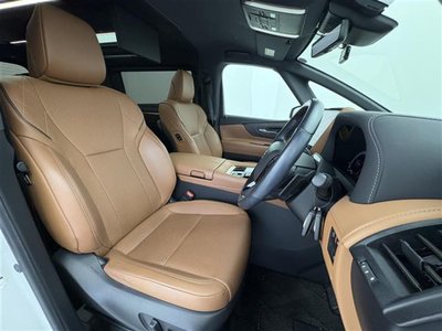 2024 Toyota VELLFIRE thumbnail 21