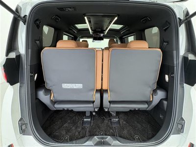 2024 Toyota VELLFIRE thumbnail 27