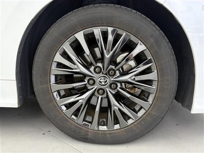 2024 Toyota VELLFIRE thumbnail 38