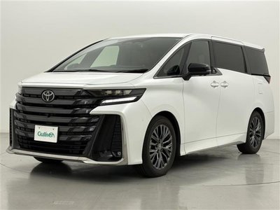 2024 Toyota VELLFIRE thumbnail 32