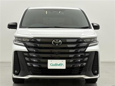 2024 Toyota VELLFIRE thumbnail 34