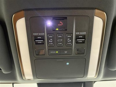 2024 Toyota VELLFIRE photo 13
