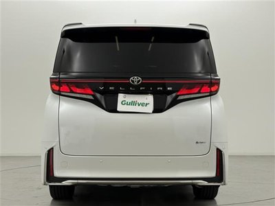 2024 Toyota VELLFIRE thumbnail 35