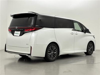 2024 Toyota VELLFIRE thumbnail 33