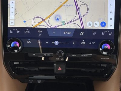 2024 Toyota VELLFIRE thumbnail 19
