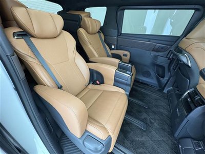 2024 Toyota VELLFIRE thumbnail 23