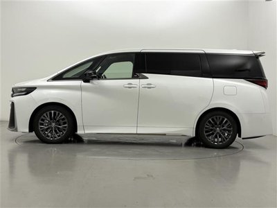 2024 Toyota VELLFIRE thumbnail 36