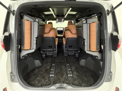 2024 Toyota VELLFIRE thumbnail 26