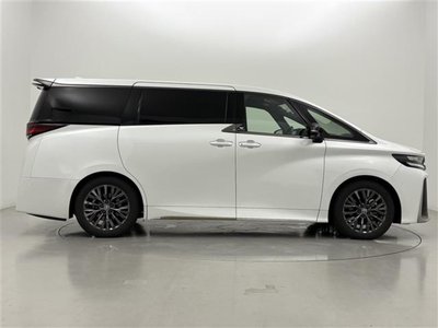 2024 Toyota VELLFIRE thumbnail 37