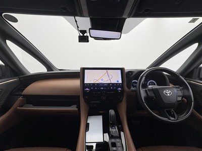 2024 Toyota VELLFIRE thumbnail 42