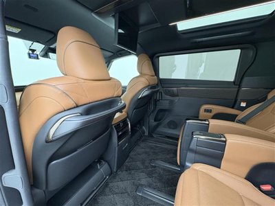 2024 Toyota VELLFIRE thumbnail 24