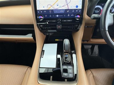 2024 Toyota VELLFIRE thumbnail 20