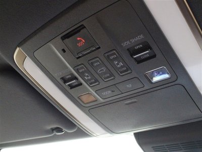 2025 Toyota VELLFIRE thumbnail 35