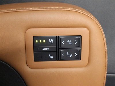 2025 Toyota VELLFIRE photo 15
