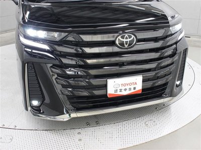 2025 Toyota VELLFIRE thumbnail 21