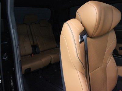 2025 Toyota VELLFIRE thumbnail 18