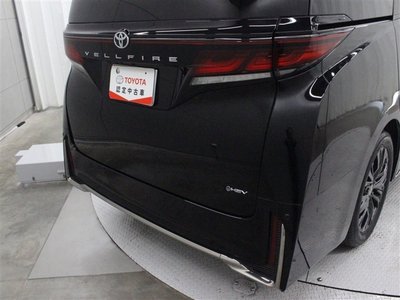 2025 Toyota VELLFIRE thumbnail 24