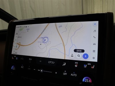 2025 Toyota VELLFIRE thumbnail 27