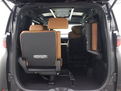 2025 Toyota VELLFIRE thumbnail 20