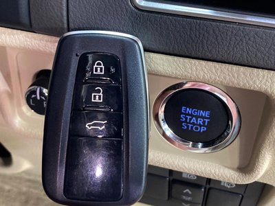 صورة 43 لـ 2023 Toyota LAND CRUISER PRADO