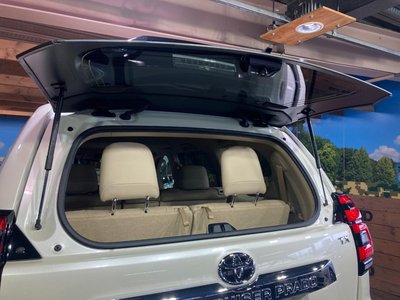 صورة 32 لـ 2023 Toyota LAND CRUISER PRADO
