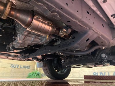 صورة 30 لـ 2023 Toyota LAND CRUISER PRADO