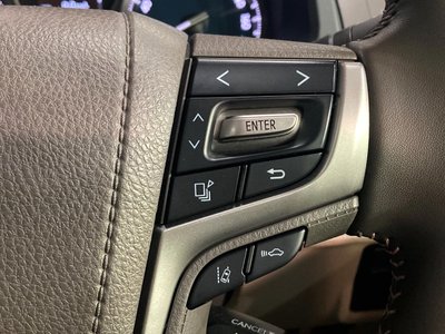 صورة 49 لـ 2023 Toyota LAND CRUISER PRADO
