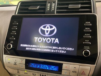 صورة 5 لـ 2023 Toyota LAND CRUISER PRADO