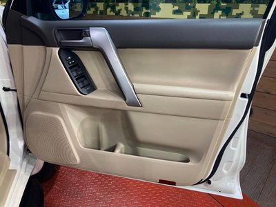 صورة 37 لـ 2023 Toyota LAND CRUISER PRADO